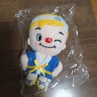 出前一丁毛公仔