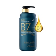 FOREST STORY BIOTIN B7 ANTI-HAIR LOSS SHAMPOO 500ML / COOL 500ML /VALUE PACK