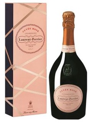 Laurent Perrier Brut Rose NV/750ml