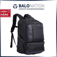 [CHÍNH HÃNG] Balo Laptop Du Lịch Cao Cấp SAKOS DILY 15.6 Inch / ULTRA 17 Inch - tại Balonation.vn