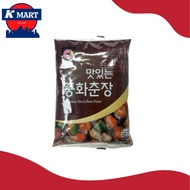 Korean Black Soy Sauce 250g Imported