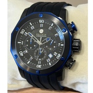 Buzz 8086 Chronograph Quartz Watch