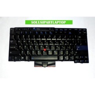 Lenovo Thinkpad T410 T410i T420 T420i T420s T510i POINTER Laptop Keyboard