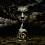 CD-R IQ - The Road of Bones 2 CD (2014)