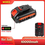 IFONSEN 588VF/1688VF Lithium Battery Electric Drill Battery Lithium Battery Battery Charger Adapter