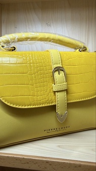 Pierre Loues Handbag