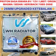 PROTON SAGA ISWARA 8V 12V / LMST / MAGMA / AEROBACK / ORION (26mm)Double Layer TOP QUALITY MANUAL Ra
