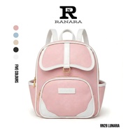 RANARA CODE RN28 Mini Backpack Multifunctional Combination Backpack