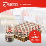 Hausboom ASD Grass Jelly (24x300ml) 1 Carton