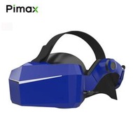 【促銷】Pimax小派 8KX VR眼鏡3D智能虛擬現實超清頭顯8k高分辨率電腦PCVR元宇宙設備Steam游戲