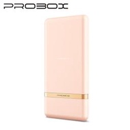 北車 PROBOX 10000mAh 18W PD 雙孔 急速 快充 行動電源 移動電源 iphone 13 pro