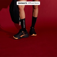 ONWAYS Vớ Thể Thao KNEE HIGH SOCK U13016