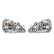 Toyota Avanza First Generation (2006 Model ONLY) OEM Standard Front Headlamp Head Lamp Light Replacement Spare Part