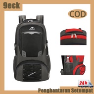 【Local delivery】 beg galas lelaki 40l 60l 85l premium waterproof backpack hiking travel camping larg