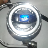 Banax sx 5000 Reel