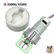 E8 E3000 / E3300 Mini Motor Rubber Coupling