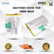 BATTERY-VIVO Y69 (B-C8)/BATERI-VIVO Y69 (B-C8)
