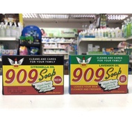 909 SOAP 85g (CITRONELLA/LAVENDER)