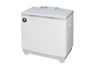 【元盟電器】三洋 10KG 雙槽洗衣機(SW-1068U)含運送+基本安裝+舊機回收