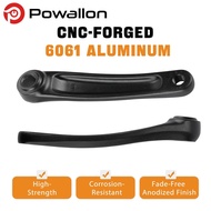 BAFANG Left Crank Arms, Compatible with Bafang BBS01/BBS02/BBS03 Mid Drive Motor – Conversion Access