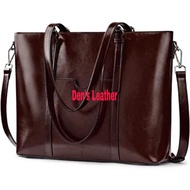 High quality genuine garut leather women's bag, 100% genuine leather women's bag. DL755