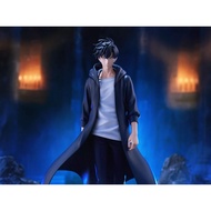 Furyu Solo Leveling Trio-Try-iT Sung Jinwoo Figure