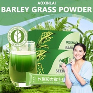 20Pcs/Set Original barley grass powder willy ong navitas barley grass weight loss barley grass powder 100% organic Healthy and pure for lose weight body detox diet
