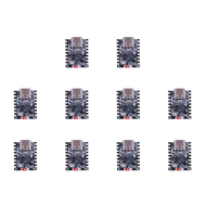 10pcs ESP32-C3 บอร์ดพัฒนา 4MB แฟลช CORE Board ESP32 Super Mini Development Board ESP32 บอร์ดพัฒนา Wi