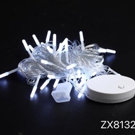 MABUHAY STAR 50L GLOW STICK TRAMSPARENT WIRE BLIKER LIGHT