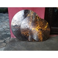 Clap stack size 11.5 inches