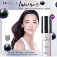 Melacep Lumivie Intensive Serum Mary Kay
