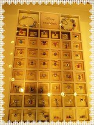 Pandora  (迪士尼限量版)