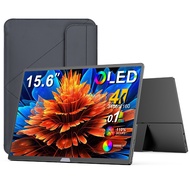 【New In stock】UPERFECT 15.6inch OLED 4K Portable Monitor 3840*2160 100%sRGB 400Nits Gaming Monitor C