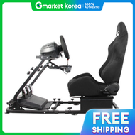Gt Racing Wheel Premium Mount + Chair Mount G29 T30