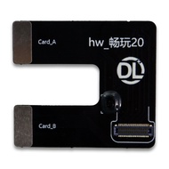 FLEXIBLE TESTING LCD DL 400 PRO HUAWEI 20