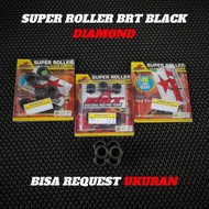 BRT - ROLLER RACING BRT - ROLLER BRT BEAT FI SCOOPY FI - ROLLER RACING NMAX - VARIO 150 - ADV - BRT