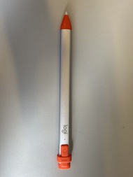 logitech crayon lightning (ipad 筆 pencil)