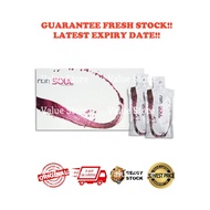 (1 box) Rain Soul Pure Wellness x 1 box BEST DEAL 