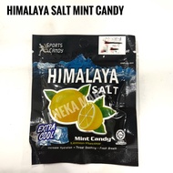 Himalaya Salt Mint Candy/ Gula-gula Garam Himalaya Salt