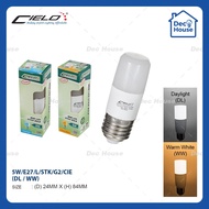 CIELO GEN2 5W/9W/15W E14/E27 LED STICK BULB [SIRIM CETIFICATED]