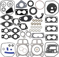 Gasket kit Fits for Kohler Engine CH18 CH20 CH620 CV18 CV20 CV620 CV640 Parts Command Twin CH CV 17-