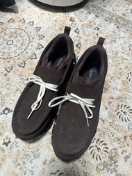 Mizuno Wave Prophecy Moc Brown