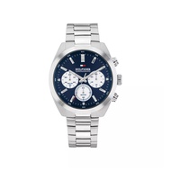 TOMMY HILFIGER TH1710722 HUDSON 40 MM นาฬิกาข้อมือ นาฬิกาผู้ชาย