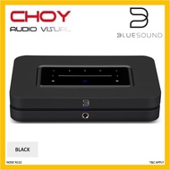 Bluesound Node N132 Premium Wireless Hi Res Multi Room Music Streamer
