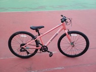 Cannondale Quick 24