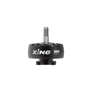 IFlight iFlight XING2 2809 1250KV High Efficiency Dual Bearing Aviation Aluminum FPV Motor
