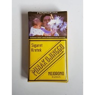 Rokok Minak Djinggo SKT 10 Batang