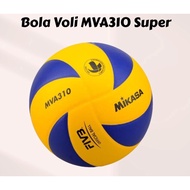 ลูกวอลเลย์บอล Mikasa MVA 310 Super สําหรับเล่นวอลเลย์บอล