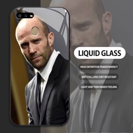 HP Tempered Glass case For OPPO F23 A1 A3S A8 A98 5G A5 A9 2020 A11 X A7 A5S A12 A12S A12E A7X A9 A9