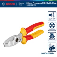 BOSCH 200mm Professional VDE Cable Shear